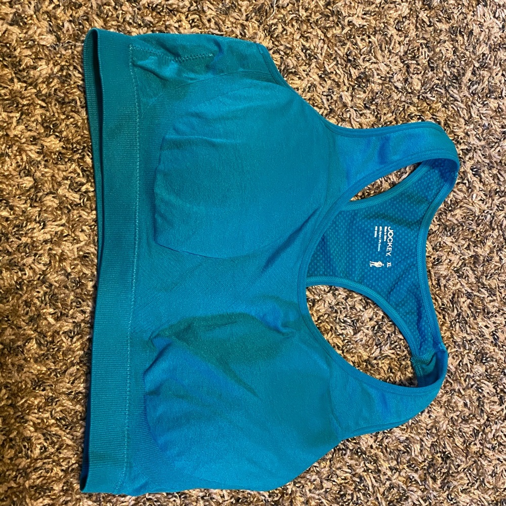 Sports bra